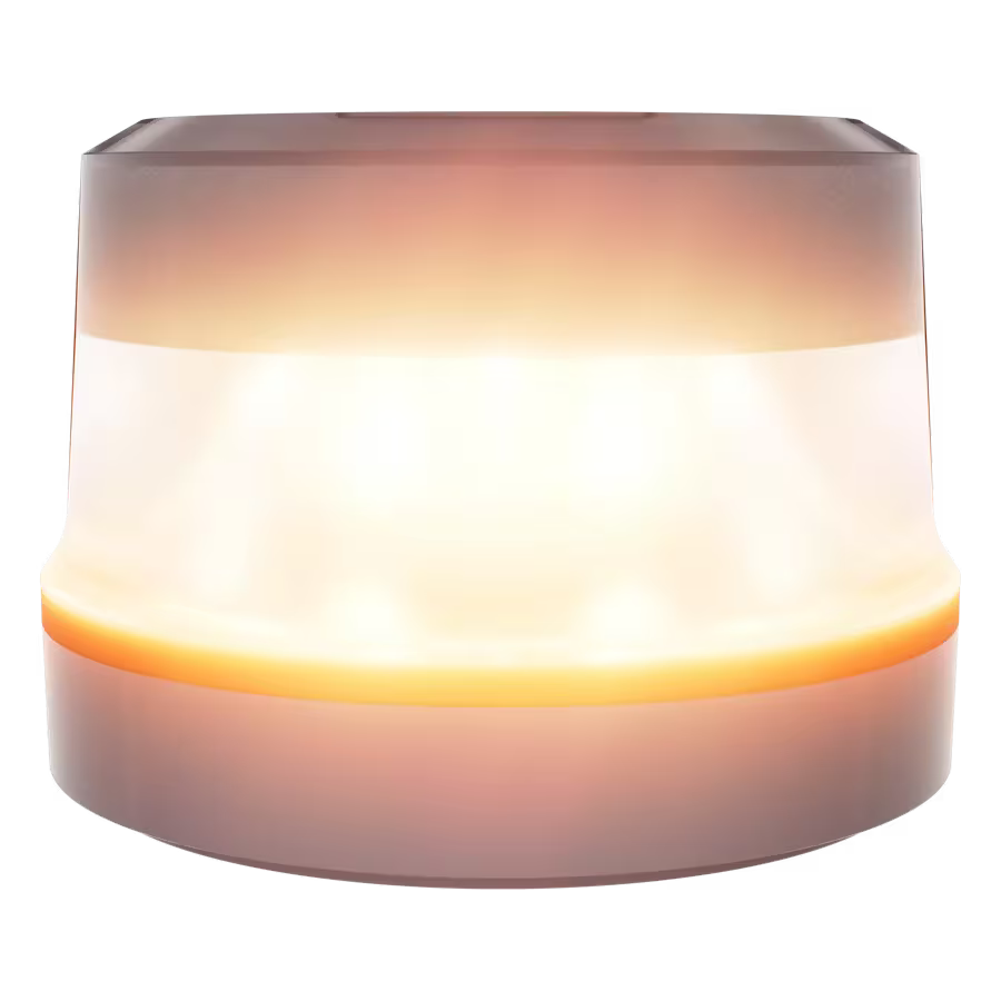 Pack de 18 uds BALIZA COCHE OSRAM V16 HOMOLOG. DGT