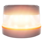 Pack de 18 uds BALIZA COCHE OSRAM V16 HOMOLOG. DGT