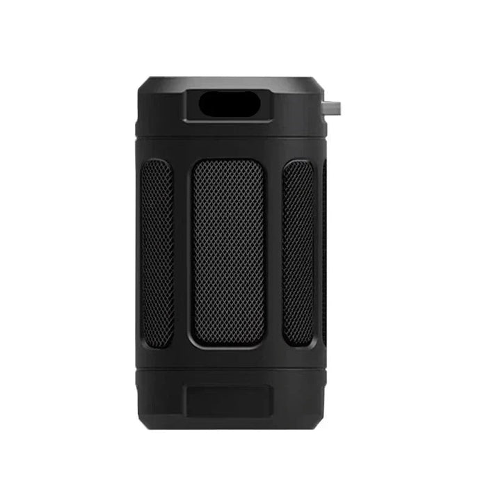 Portable Cycling Bluetooth Speaker with FM Radio, TF Card and 2500 mAh Battery