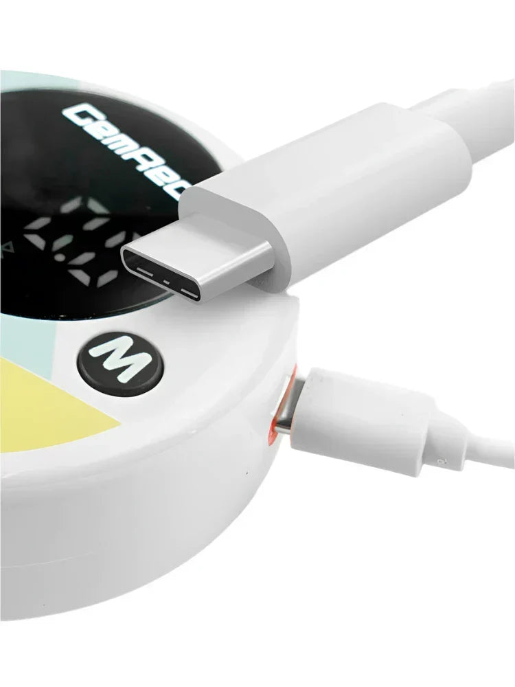 150 Cm Smart Electronic Circumference Ruler-1