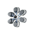 Smart Music Boxing Machine | Electronic Target Training-0