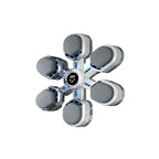Smart Music Boxing Machine | Electronic Target Training-0