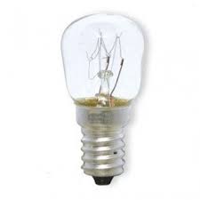 Pack de 3 uds PEBETEROS ESPECIALHORNO 25W 300º E-14 (PEBEHO25)