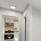Pack 6 Downlight LED Empotrable ECO-PRO 18W 120° 1926 LM Blanca