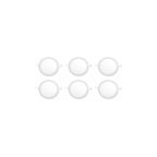 Pack 6 Downlight LED Empotrable ECO-PRO 18W 120° 1926 LM Blanca