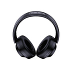 AIR PRO 5 ANC Matte Onyx Black (Active Noise Cancelling Over Ear Wireless Headphones)-4