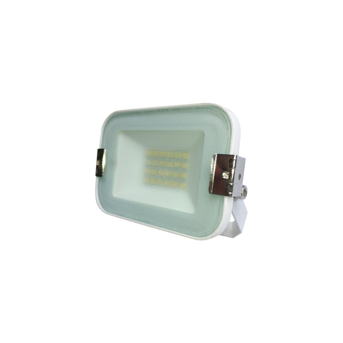 Foco LED Compacto 10W Blanco 1070lm - 4000K - IP65