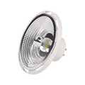QR 111 LED GU10 15w 5000K 45º " DIM " ATMOSS *