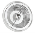QR 111 LED GU10 12w 3000K 45º DIM*
