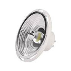 QR 111 LED GU10 15w 5000K 45º " DIM " ATMOSS *
