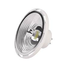 QR 111 LED GU10 15w 5000K 45º " DIM " ATMOSS *