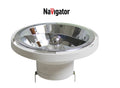 QR 111 LED 14w 12v G53 4000K 45º NAVIGATOR *
