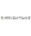 BALASTO 2x18-24w QTP-DL DULUX L/F (239x30x28mm)
