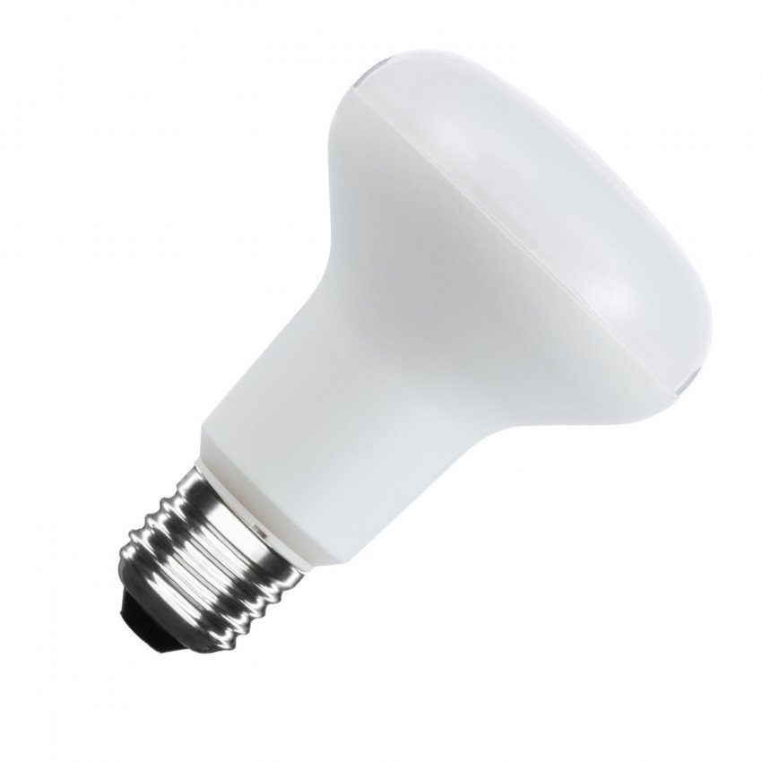 R-63 LED - BLUE LINE - 8w E-27 6500K *