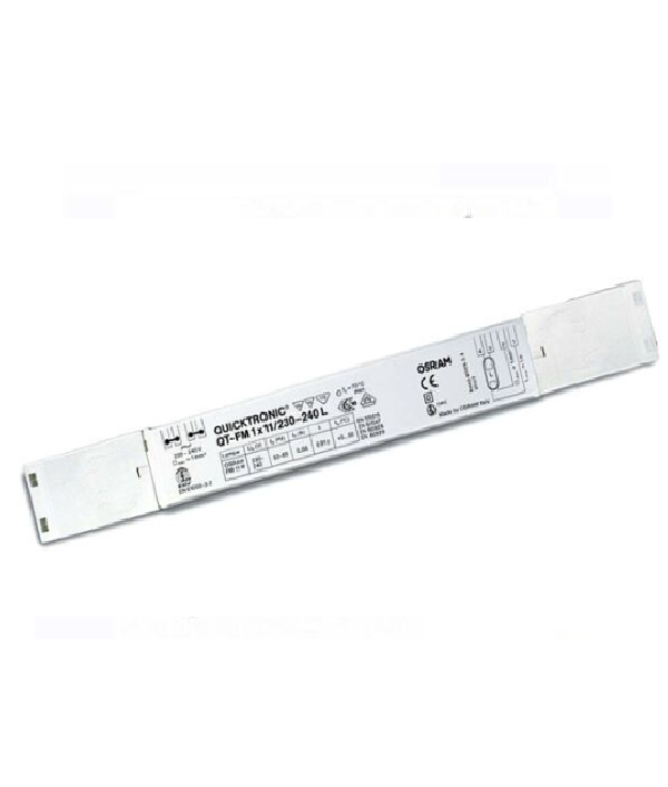BALASTO 1x11 QT-FM L