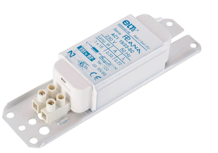 REACTANCIA 36w - 40w