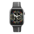 Uniseks smartwatch Roccobarocco RB.SW-1201-03N