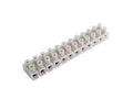 REGLETA DE CONEXION CLEMAS 25mm ( pack de 5 )