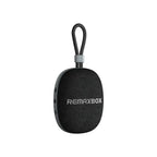 Portable Bluetooth Speaker Outdoor Waterproof (Black)-1