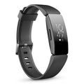 Health Fitness Smart Band Pack Black-0