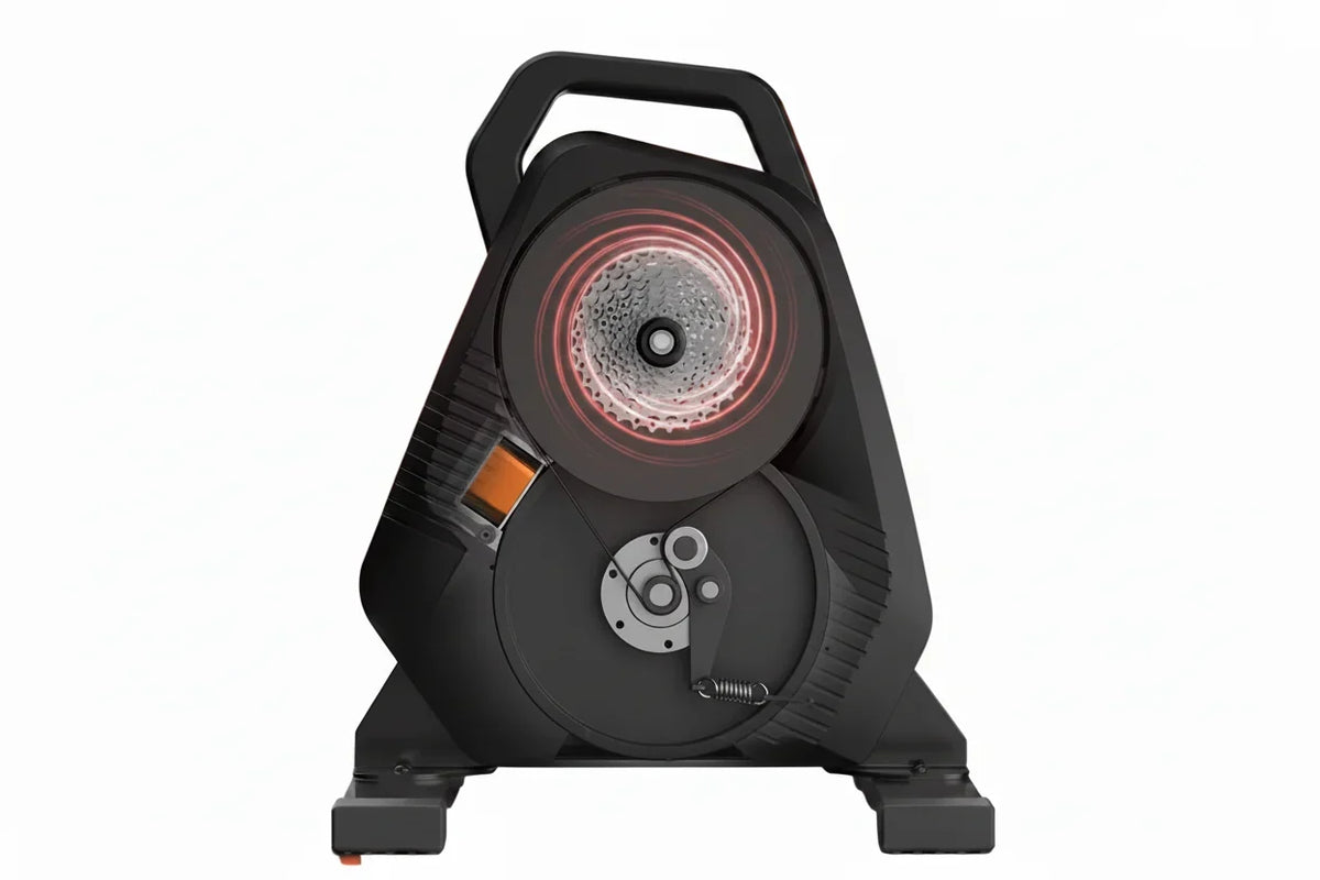 Smart Bike Trainer-2