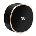 Smart Wall-Mounted Soap Dispenser - 280ml-0
