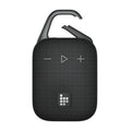 Bluetooth Speaker Deep Bass Black-0