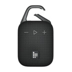 Bluetooth Speaker Deep Bass Black-0
