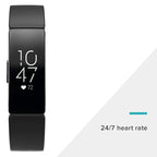 Health Fitness Smart Band Pack Black-4