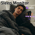 Smart Fitness Ring with Sleep & Activity Tracking-2