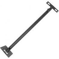 BRAZO SIMPLE SOPORTE 50cm   *