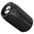 Mini Portable Bluetooth Speaker Black-0