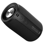 Mini Portable Bluetooth Speaker Black-0