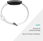 Health Fitness Smart Band White-3