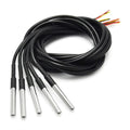Sonda de temperatura DS18B20 2m
