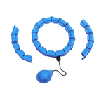 Adjustable Smart Sport Hoop-0