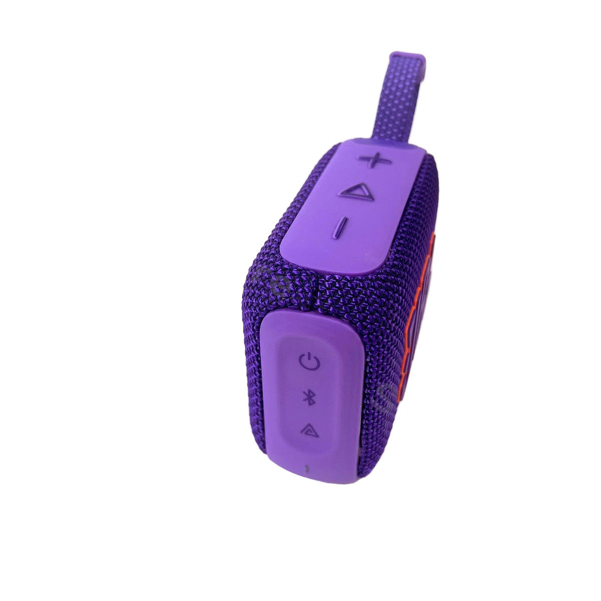 Wireless Bluetooth 5.3 Portable Speaker Purple-1