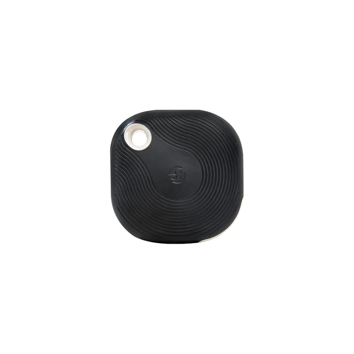 Shelly BLU Button Tough 1 Negro