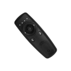 Shelly BLU Remote Control ZB – Negro