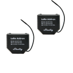 Shelly LoRa Add-on. Pack de 2