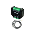 Shelly Plus Add-On — Módulo Sensor Aislado con Sonda DS18B20