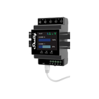 Shelly Pro Dual Cover PM
