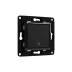 Shelly Wall Switch 1 — Pulsador de Pared 1 Botón