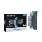 Shelly Wave Pro 2