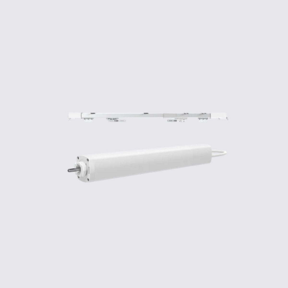 Sistema de Cortinas Automatizadas Raex