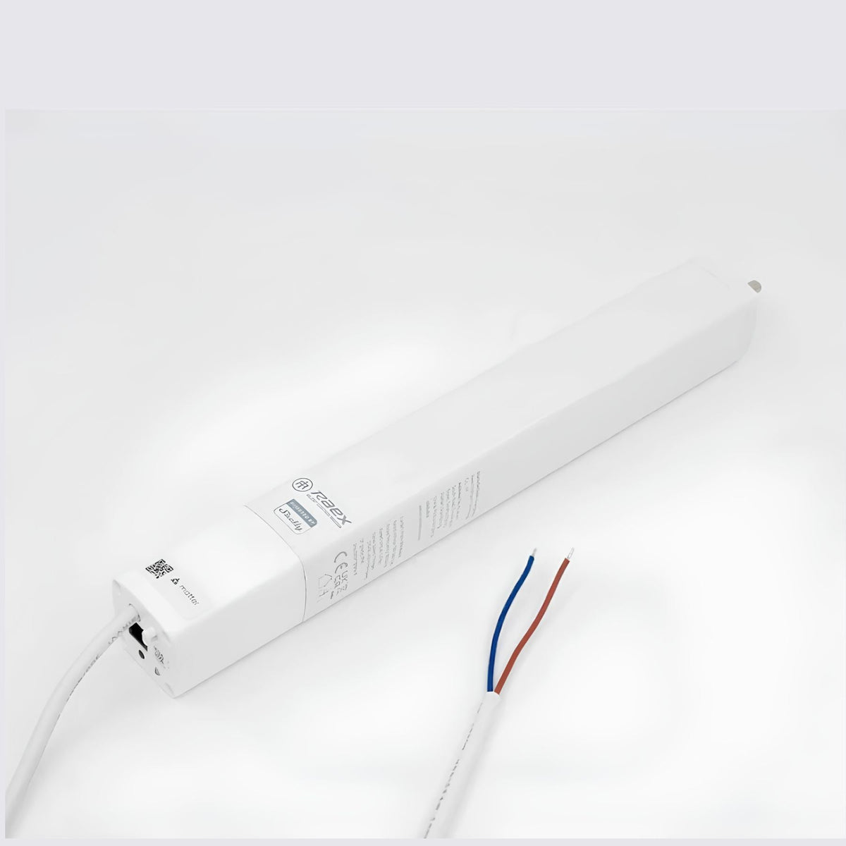 Sistema de Cortinas Automatizadas Raex