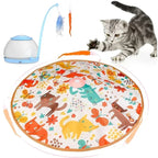 Smart Cat Toys-0
