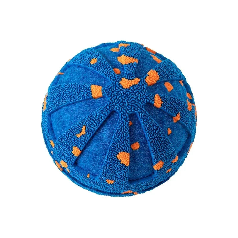 Smart Interactive Dog Ball-5