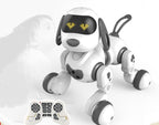 Smart Remote Controlled Robotic Puppy-1