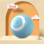 Smart Rolling Cat & Dog Interactive Ball Toy-5